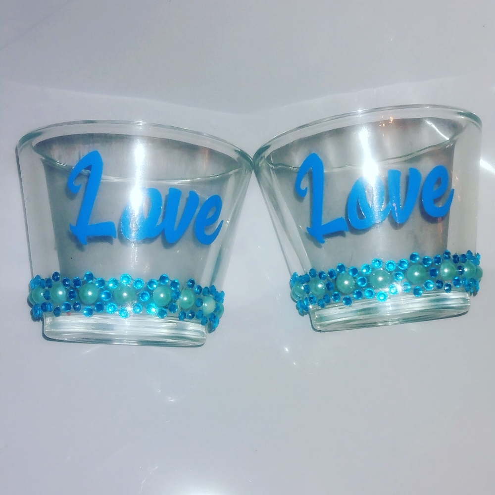 Love glasses